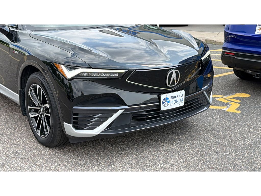 2024 Acura ZDX