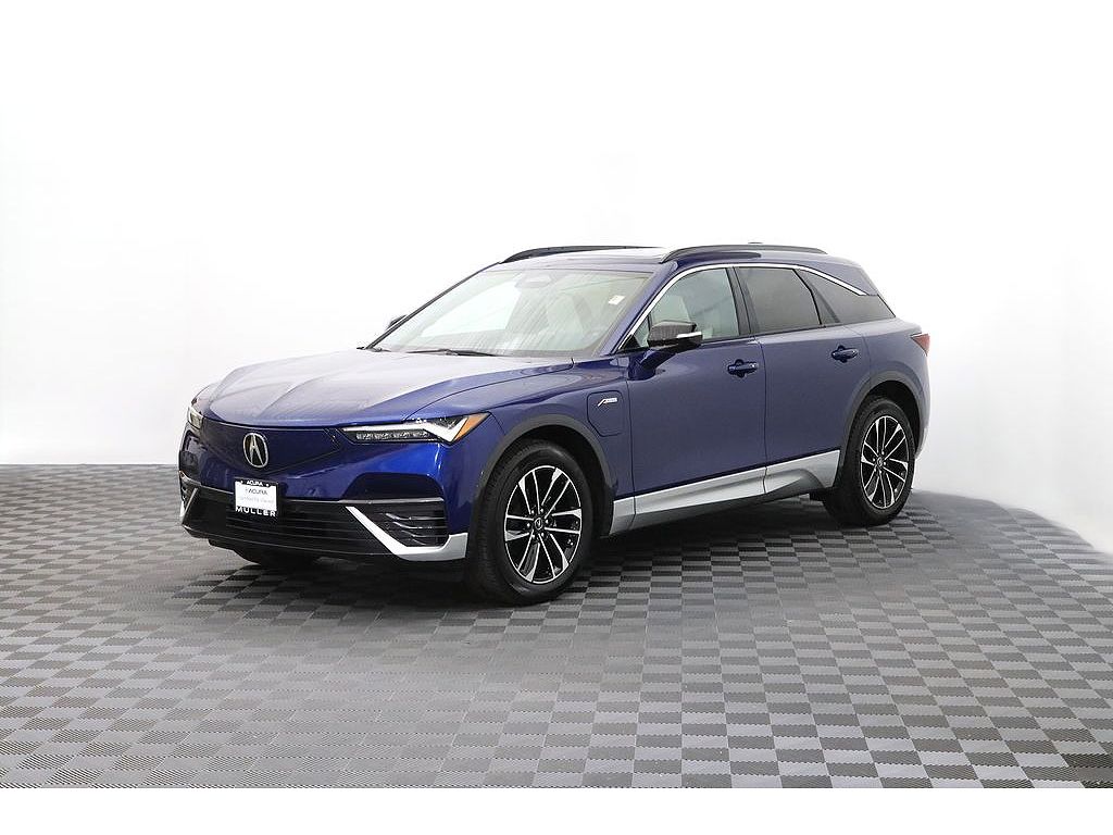 2024 Acura ZDX w/A-Spec Package