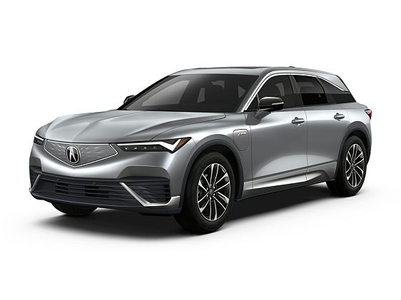 2024 Acura ZDX A-Spec Package