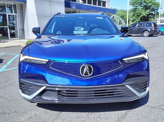 2024 Acura ZDX