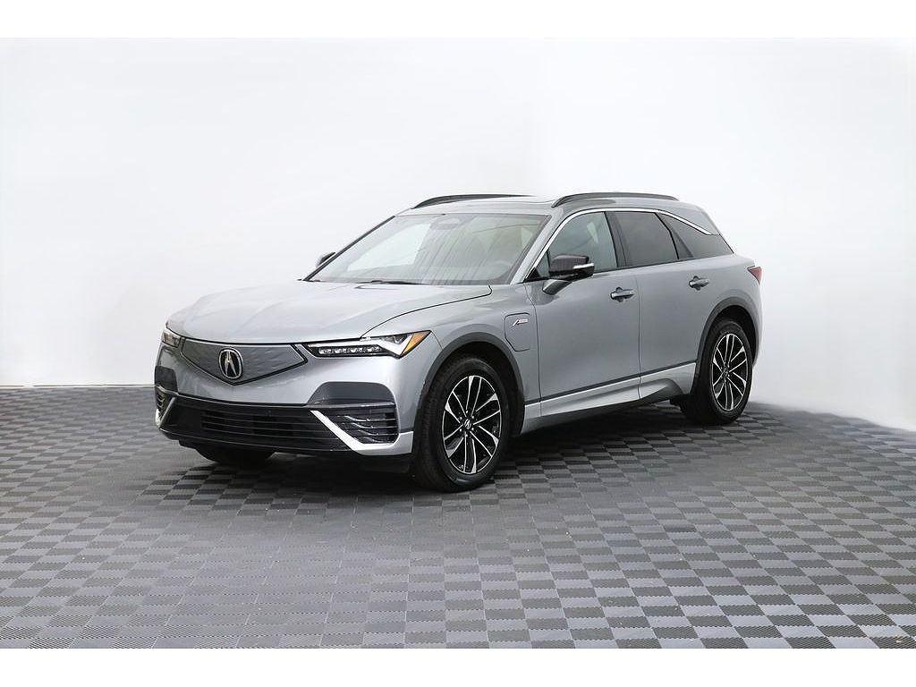 2024 Acura ZDX w/A-Spec Package