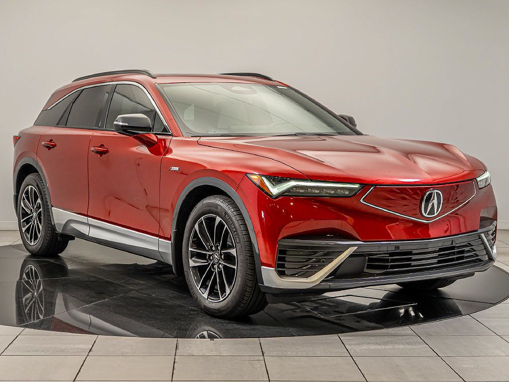 2024 Acura ZDX