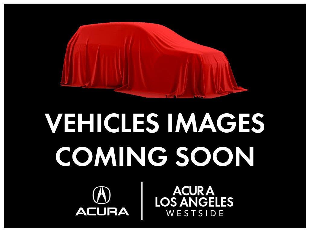 2024 Acura ZDX