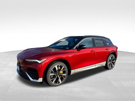 2024 Acura ZDX Type S