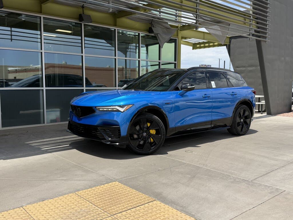2024 Acura ZDX Type S