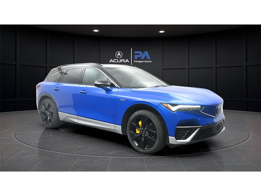 2024 Acura ZDX Type S