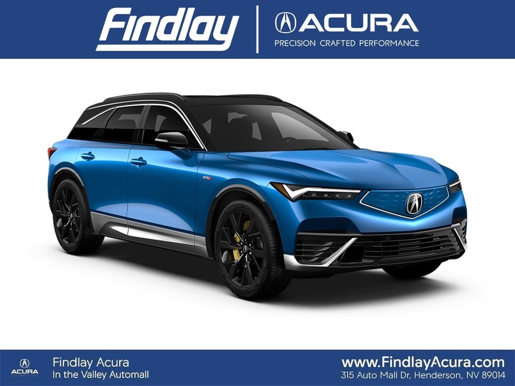 2024 Acura ZDX Type S