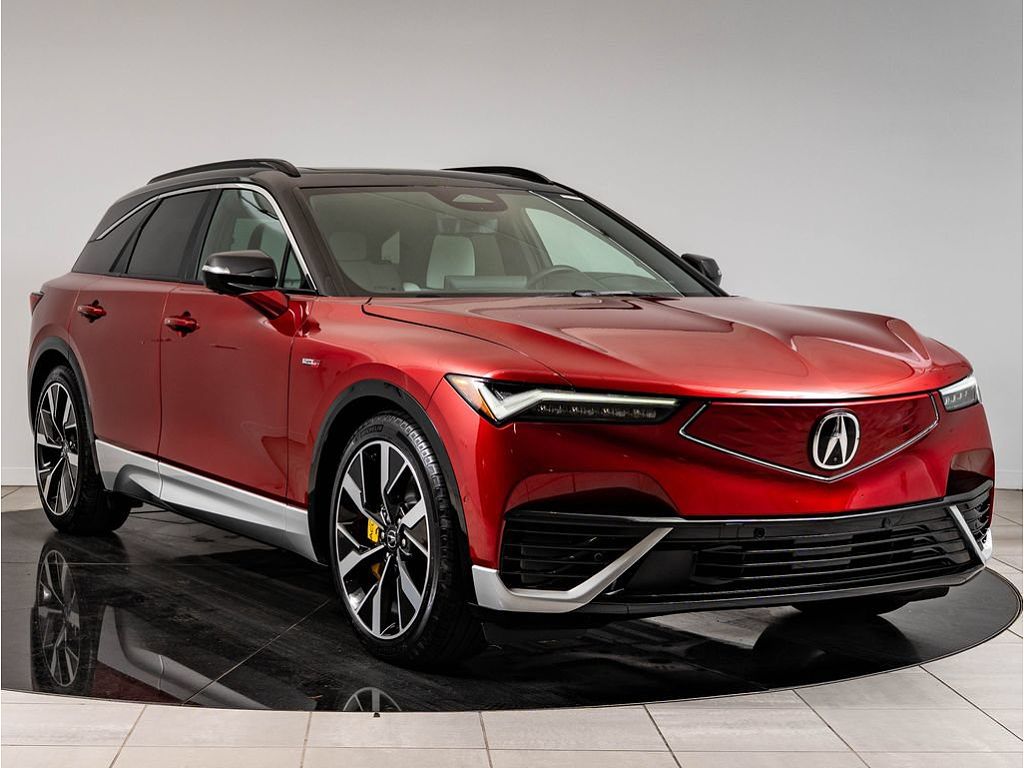 2024 Acura ZDX Type S