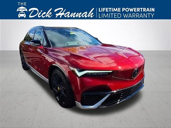 2024 Acura ZDX Type S