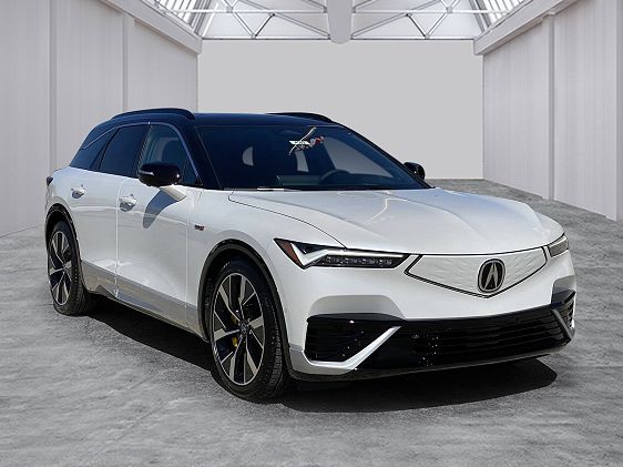 2024 Acura ZDX Type S