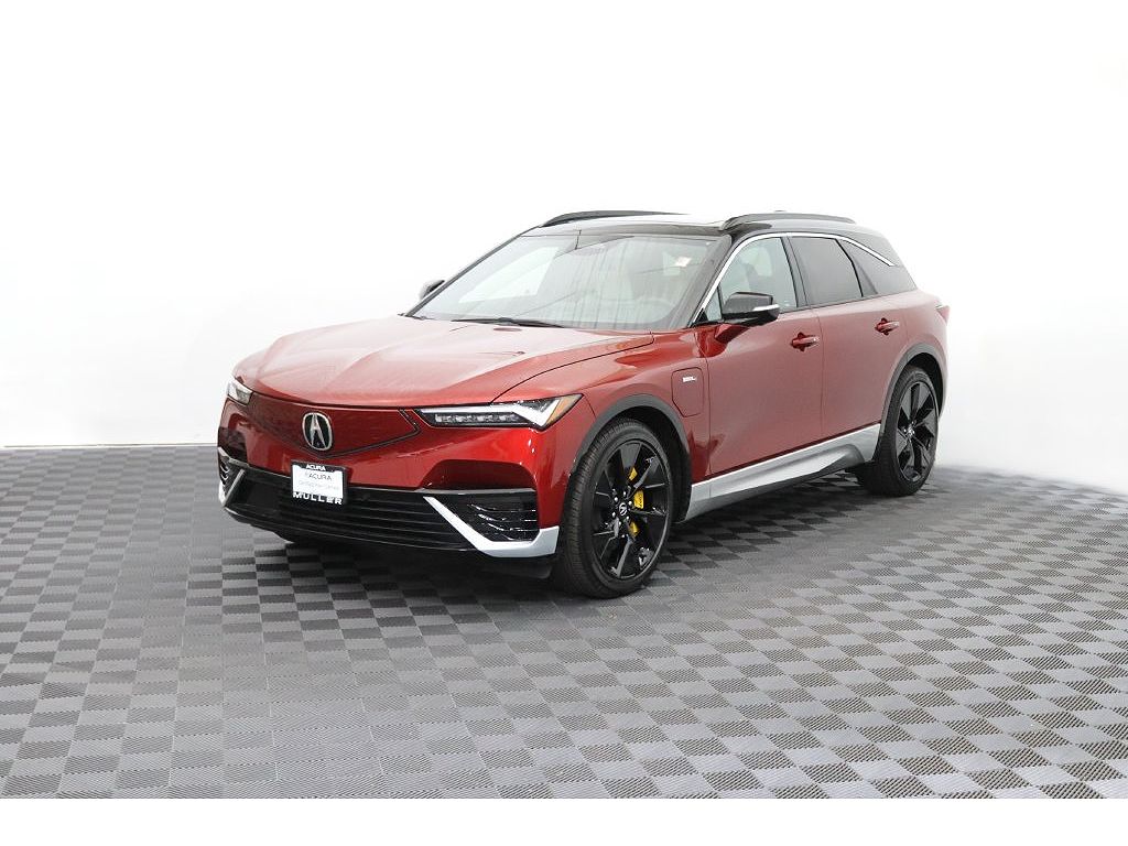 2024 Acura ZDX Type S