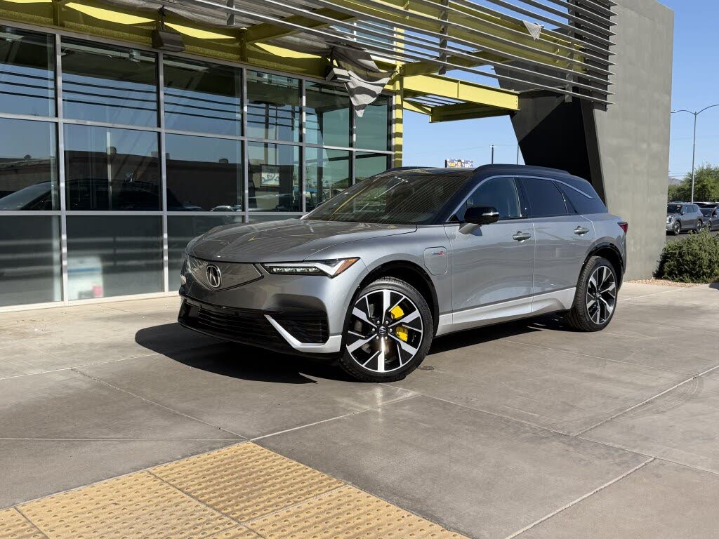 2024 Acura ZDX Type S