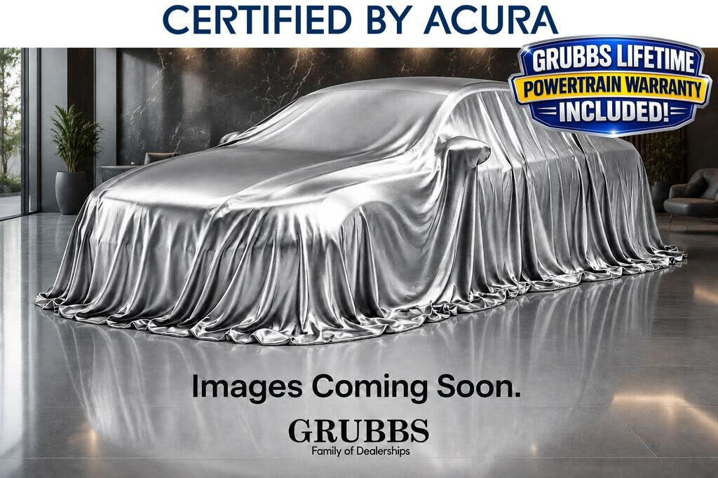 2024 Acura ZDX Type S