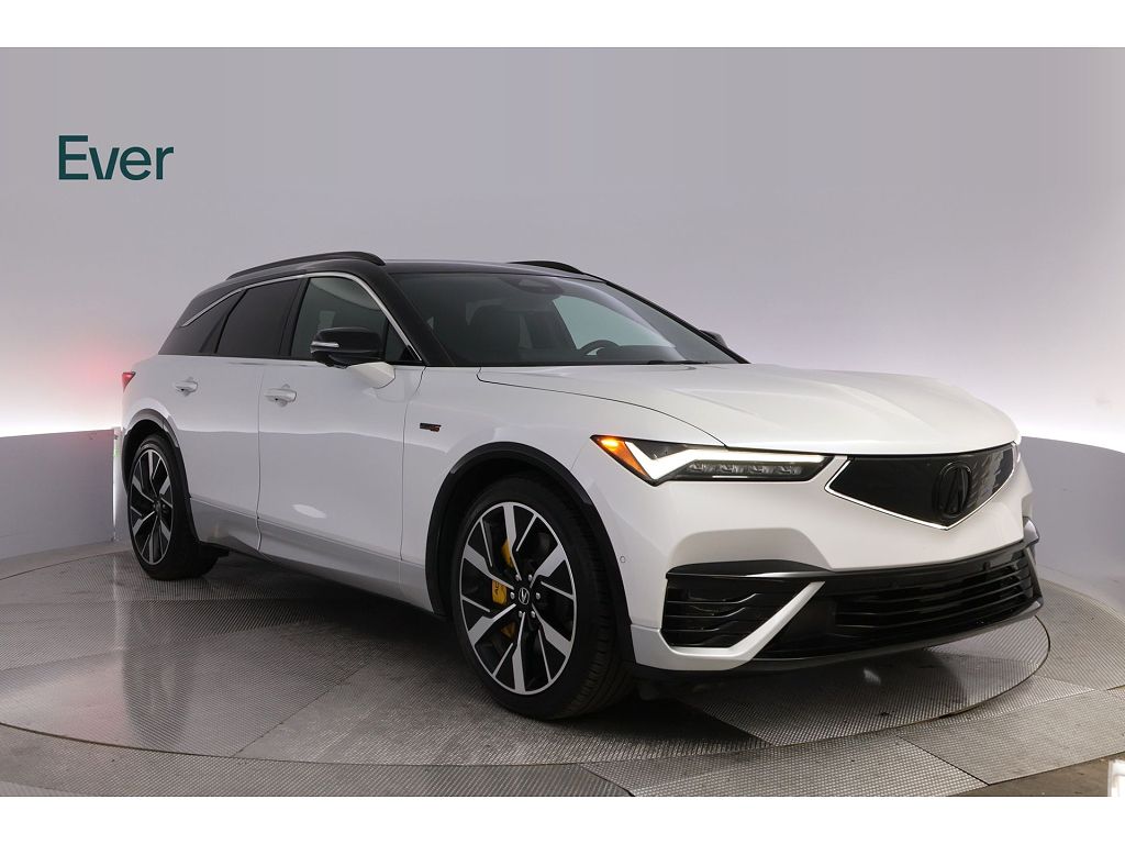 2024 Acura ZDX Type S