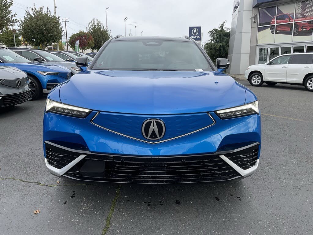2024 Acura ZDX Type S