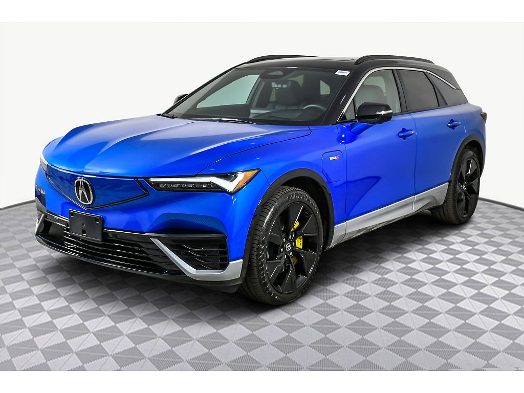 2024 Acura ZDX Type S