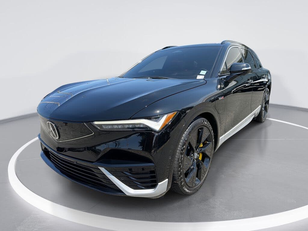 2024 Acura ZDX Type S