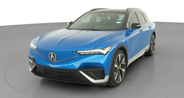 2024 Acura ZDX Type S