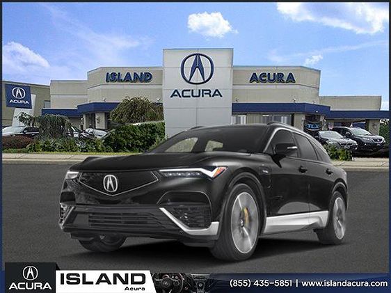 2024 Acura ZDX Type S