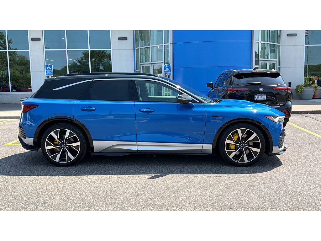 2024 Acura ZDX Type S
