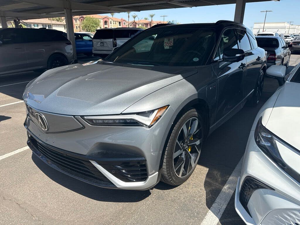 2024 Acura ZDX Type S