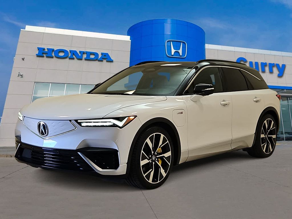 2024 Acura ZDX Type S