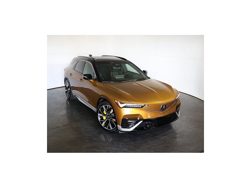 2024 Acura ZDX Type S