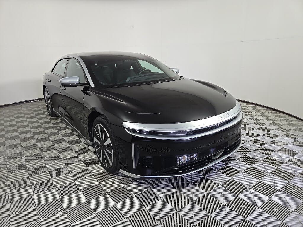 2023 Lucid Air photo 1