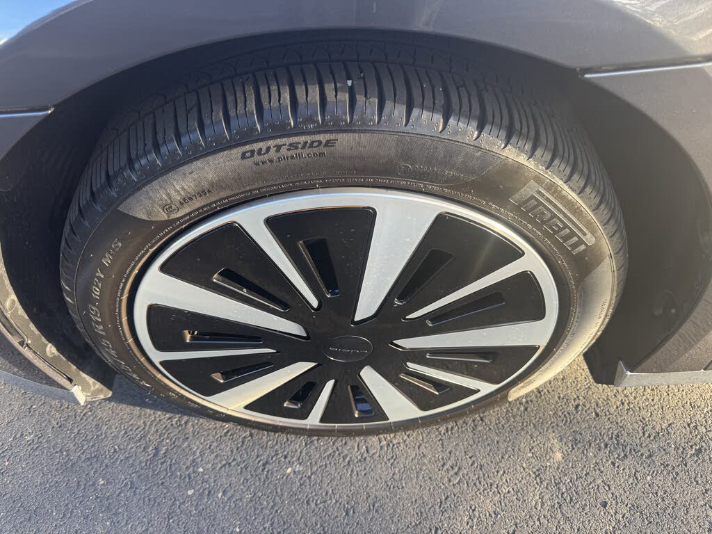 2024 Lucid Air photo 3