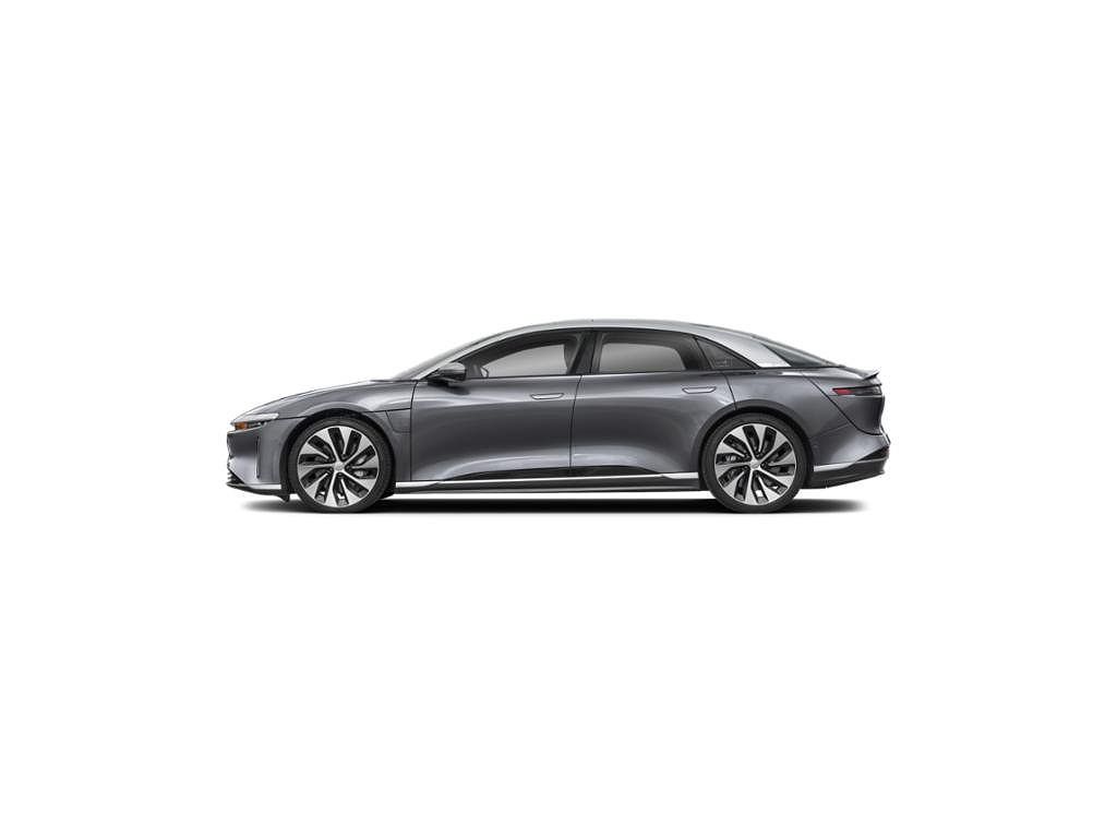2024 Lucid Air Touring
