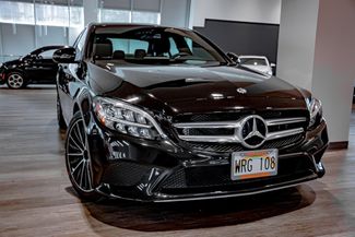 2019 Mercedes-Benz C 300 Sport