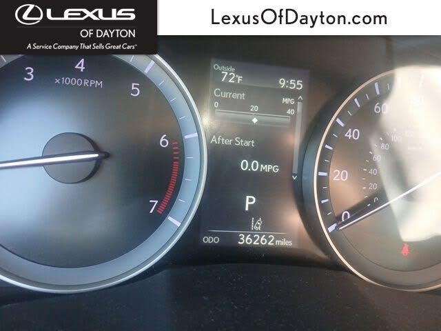 2018 Lexus ES 350