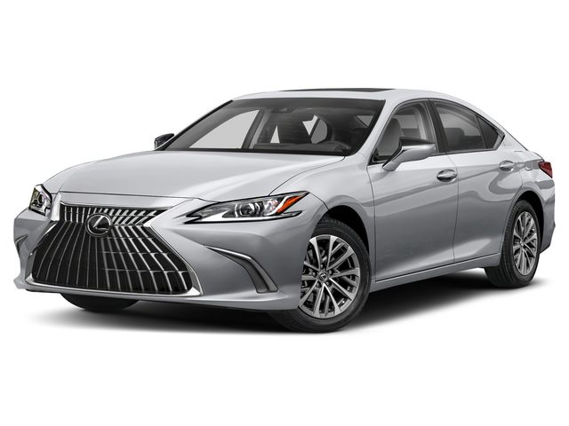 2025 LEXUS ES 350 350