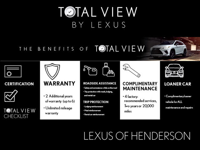 2024 Lexus ES 350