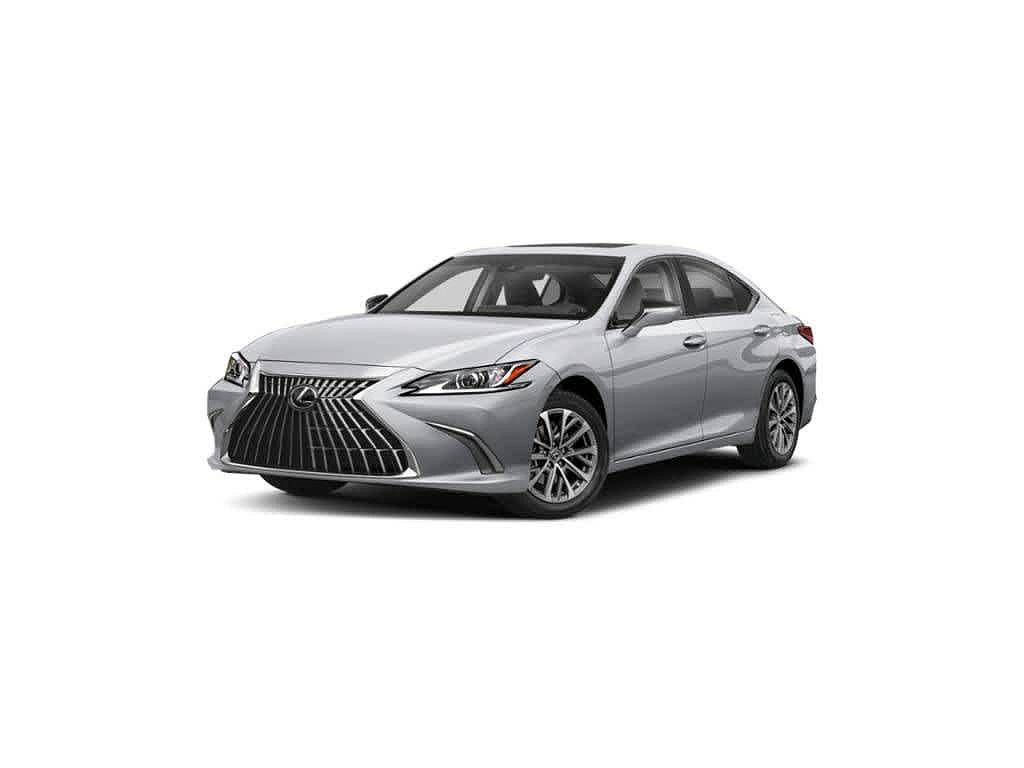 2024 Lexus ES 350