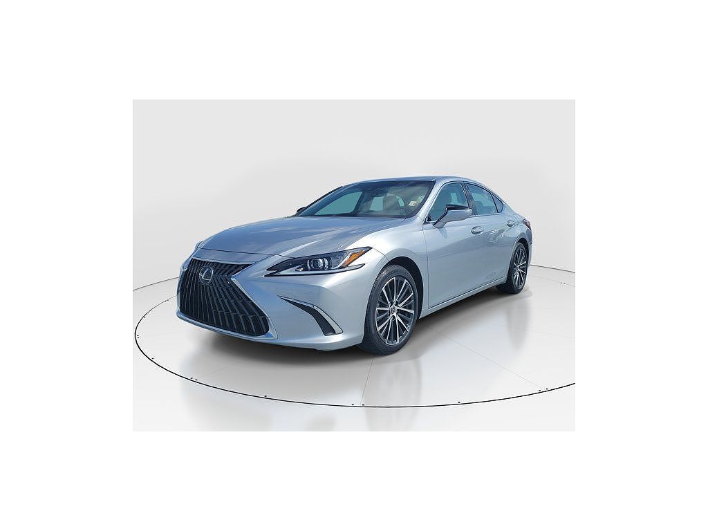2023 Lexus ES 250
