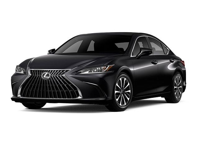 2023 LEXUS ES 300h F SPORT Design