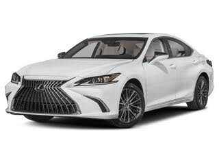 2024 Lexus ES 300h 300h