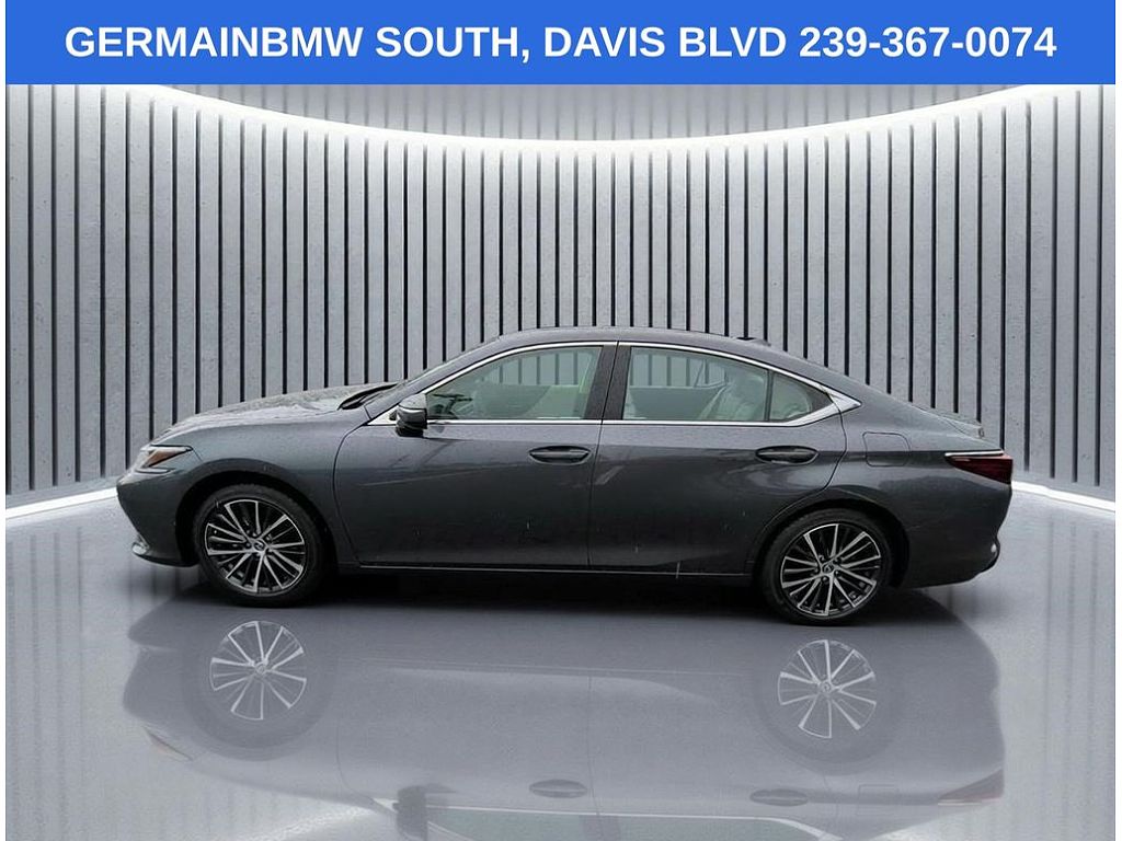 2024 Lexus ES 350