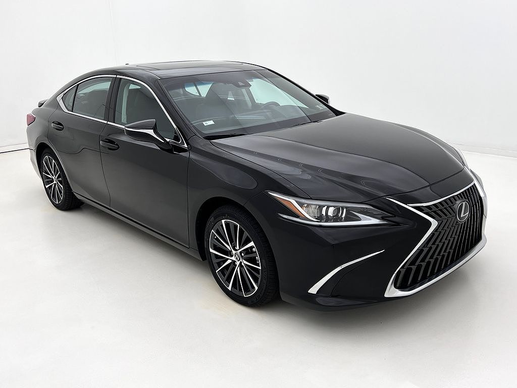 2024 Lexus ES 350