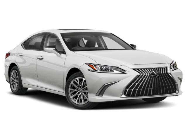 2025 Lexus ES 350 350