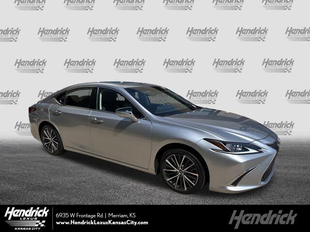2025 LEXUS ES ES 350