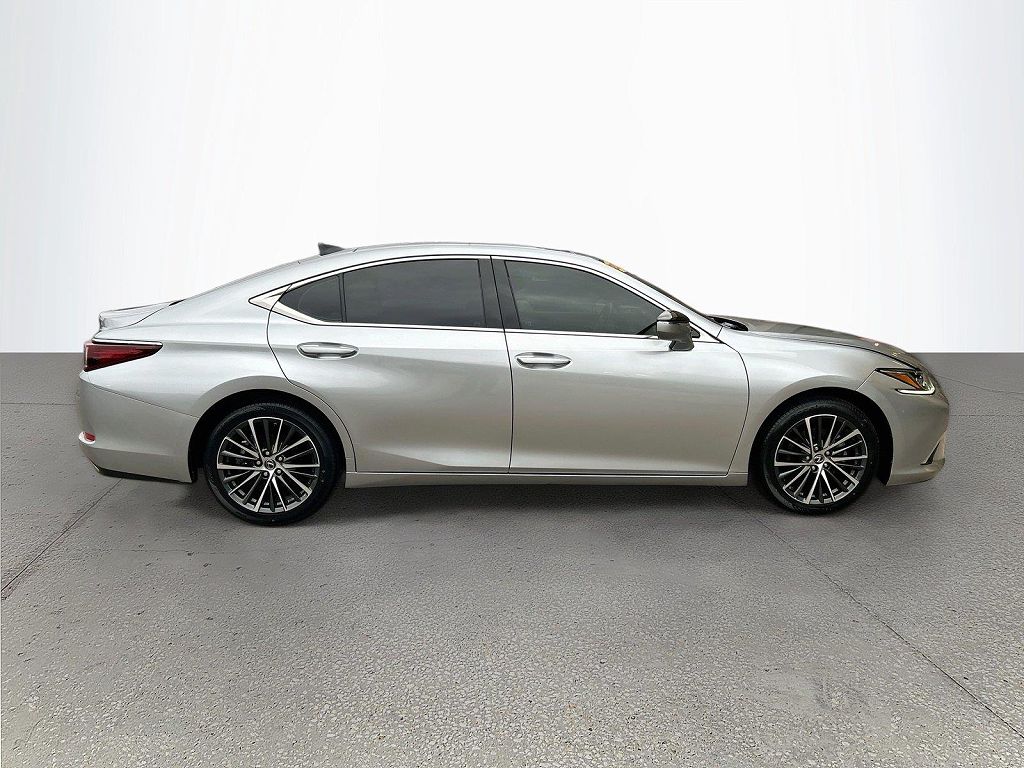 2023 Lexus ES ES 350