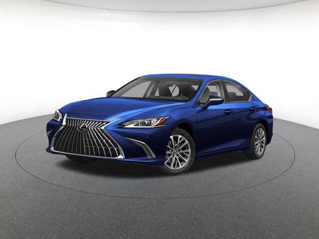 2023 Lexus ES