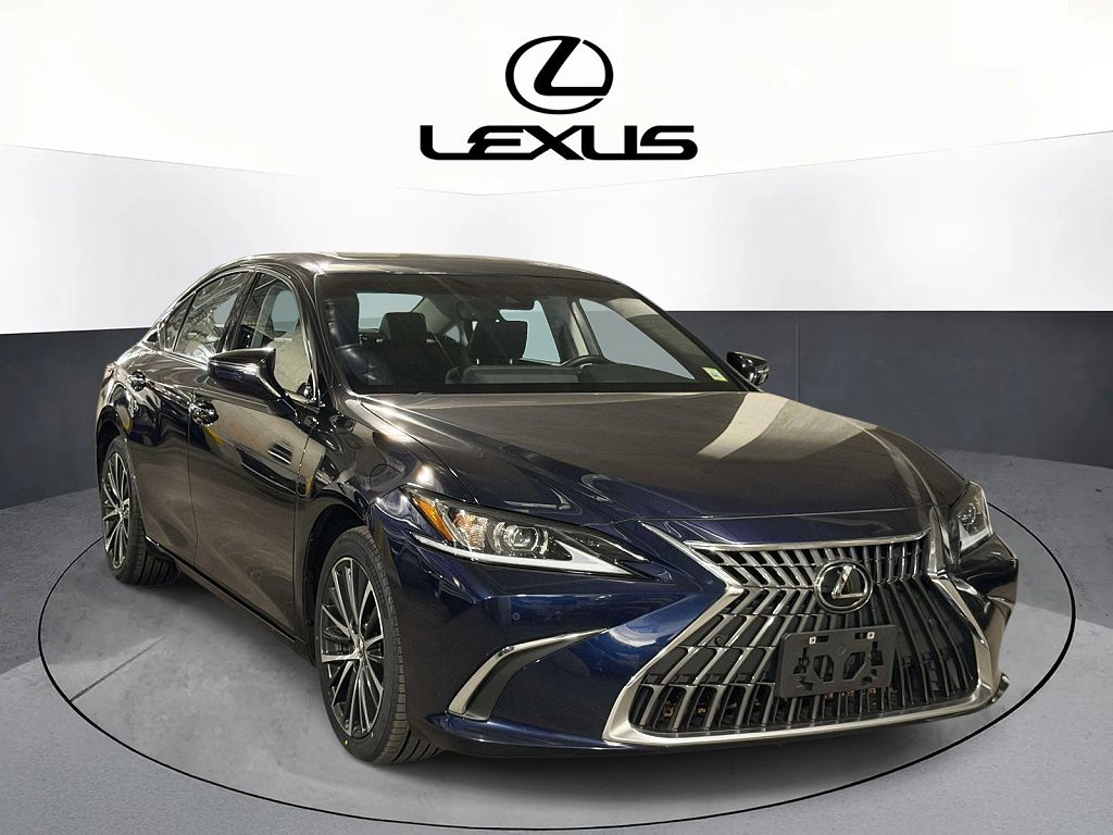 2024 Lexus ES 350