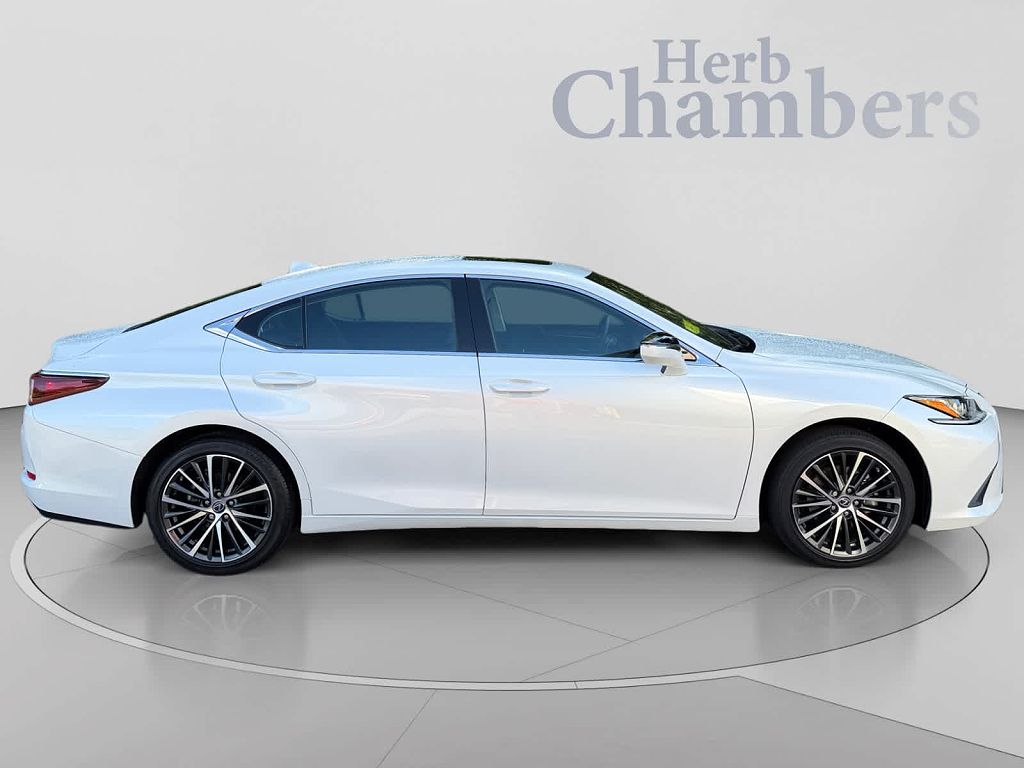 2024 Lexus ES 350
