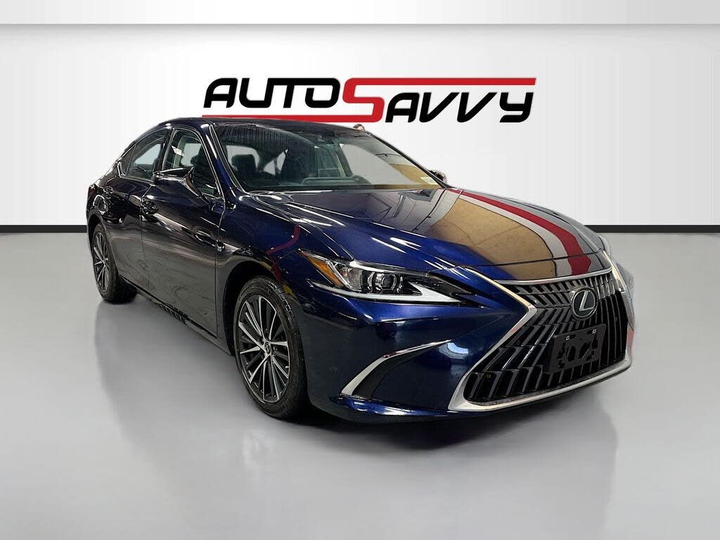 2024 Lexus ES 350 350