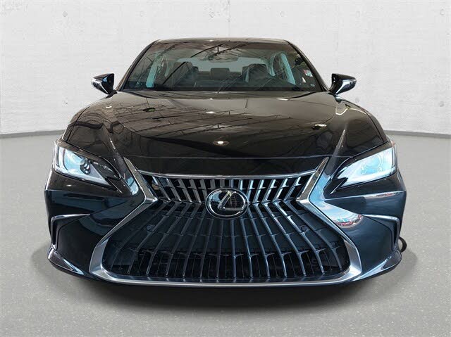 2025 Lexus ES 350