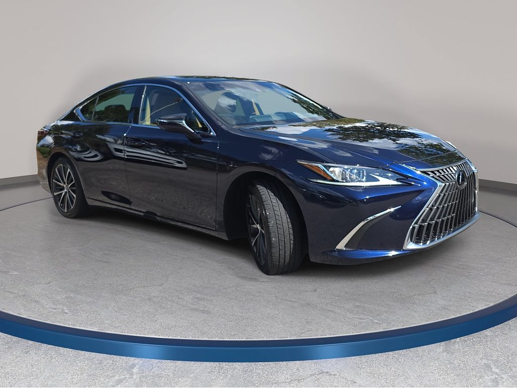 2025 LEXUS ES ES 350