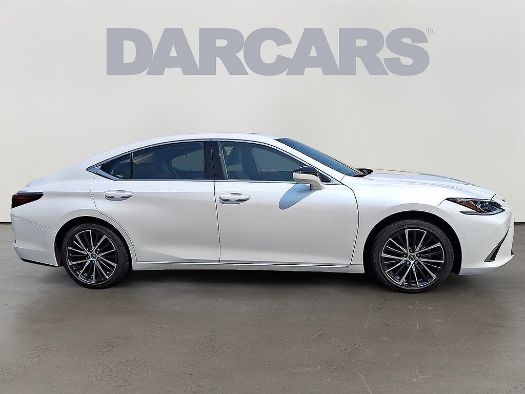 2024 Lexus ES 350